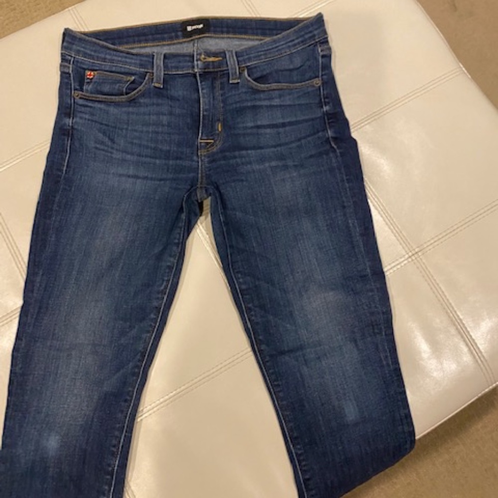 Hudson jeans 27